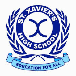 St. Xaviers logo