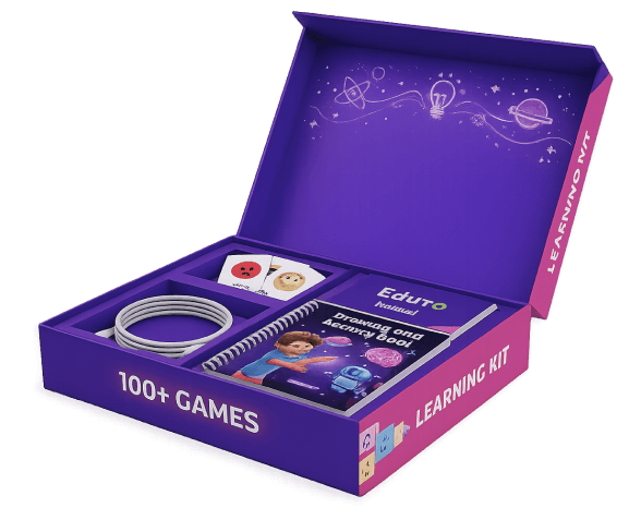 Open Eduzo learning kit