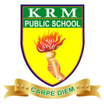 KRM Group of Schools logo