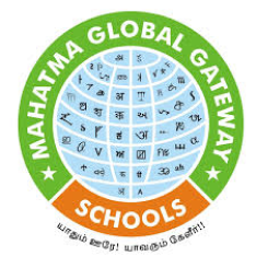 Mahatma Global Gateway logo